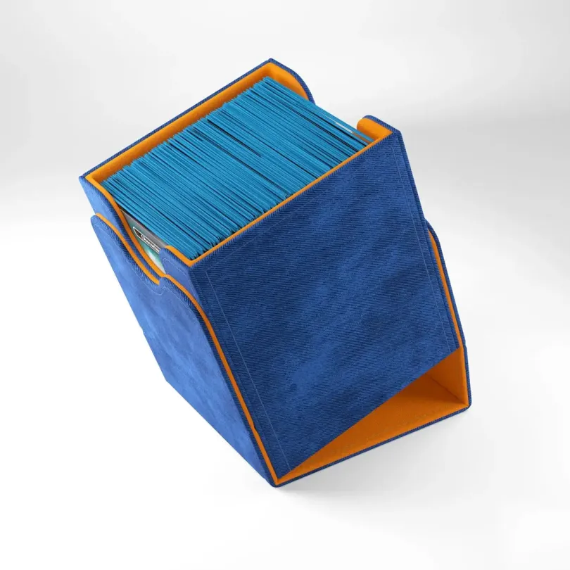 Squire 100+ XL Blue/Orange