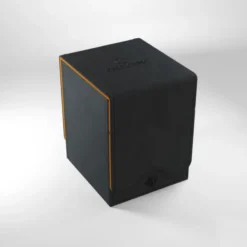 Squire 100+ XL Exclusive Edition - Black/Orange