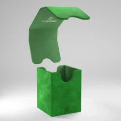 Squire 100+ XL Green
