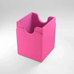 Squire 100 Xl Pink Gamegenic
