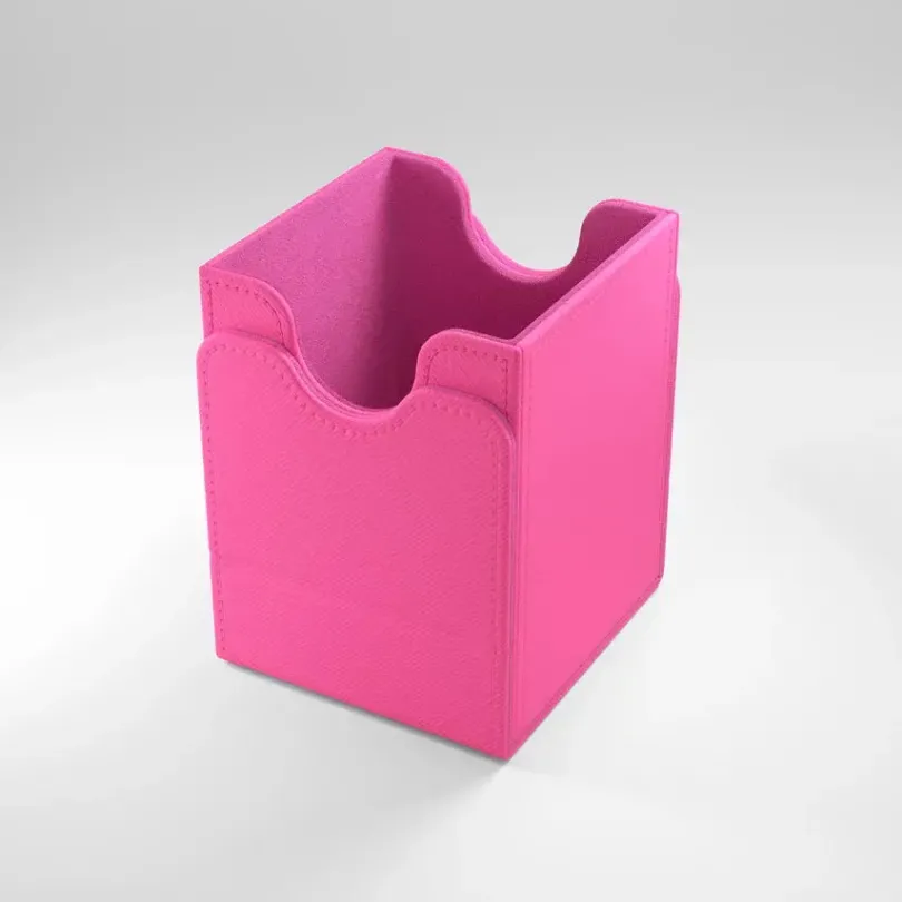 Squire 100 Xl Pink Gamegenic