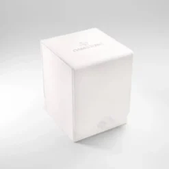 Squire 100 Xl White Gamegenic