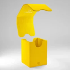 Squire 100 Xl Yellow Gamegenic