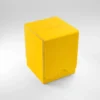 Squire 100+ Yellow