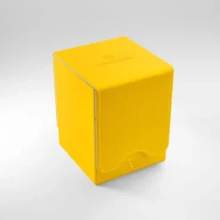 Squire 100+ Yellow