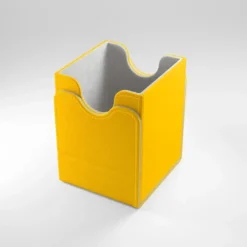 Squire 100+ Yellow
