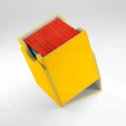 Squire 100+ Yellow