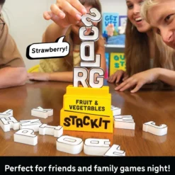 Stack It