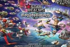 Star Realms: Frontiers