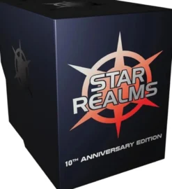 Star Realms 10th Anniversary Edition