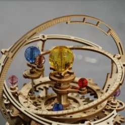 Starry Night - Music Box - Rolife
