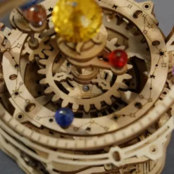 Starry Night - Music Box - Rolife