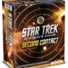 Star Trek: Captain's Chair - Second Contact