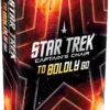 Star Trek: Captain's Chair - To Boldly Go