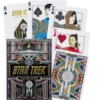 Star Trek Light Edition Playing Cards Theory11 Theory11