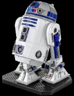 StarWars Premium R2-D2 (2 ark)