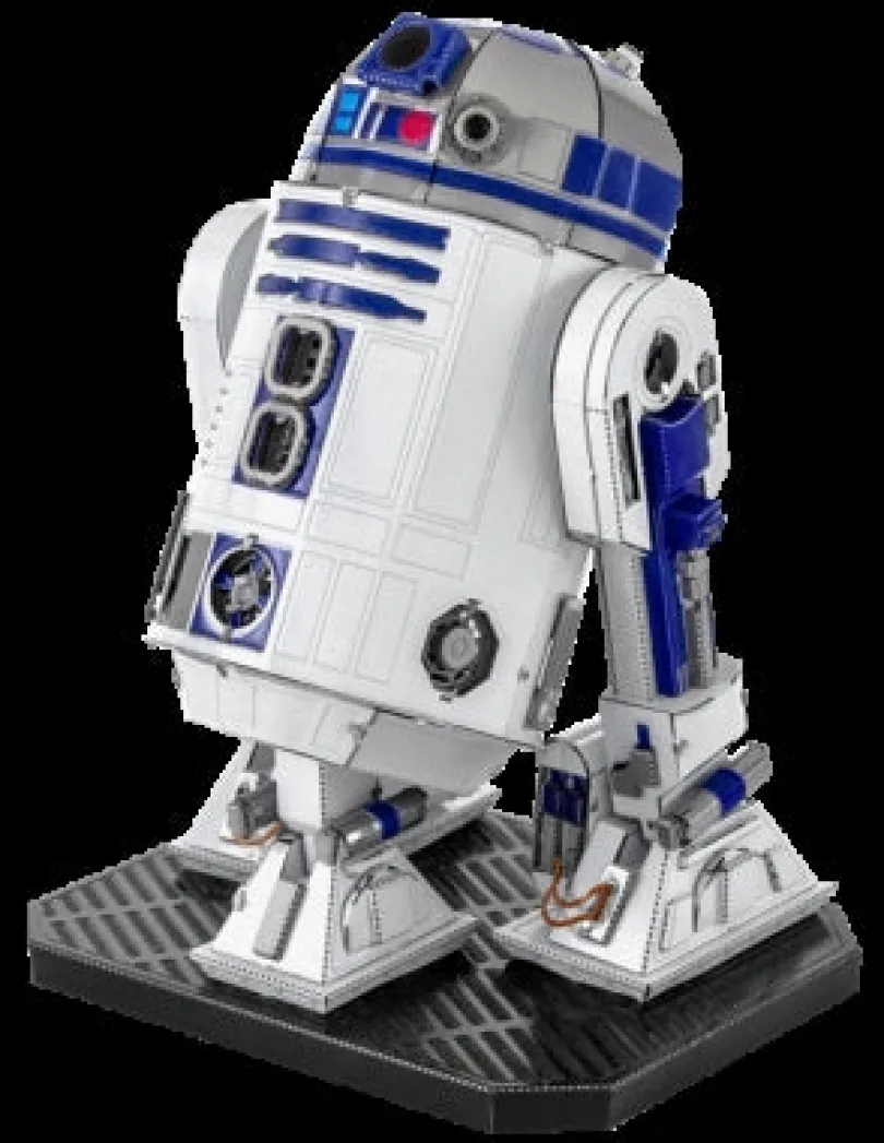 StarWars Premium R2-D2 (2 ark)