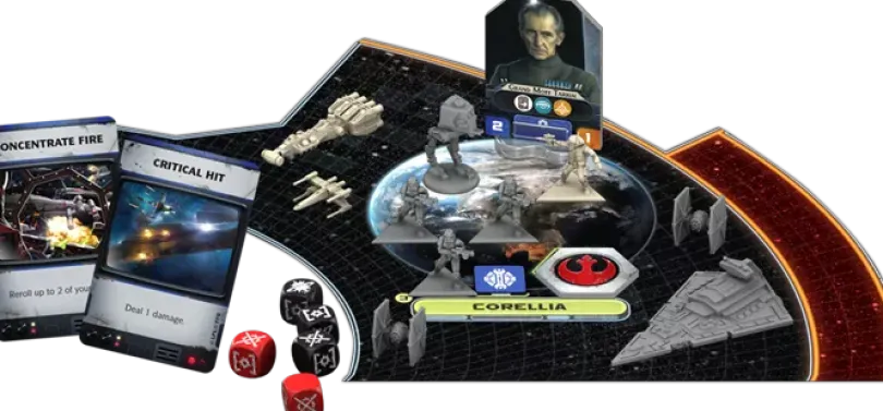 Star Wars: Rebellion