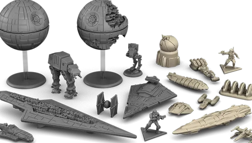 Star Wars: Rebellion