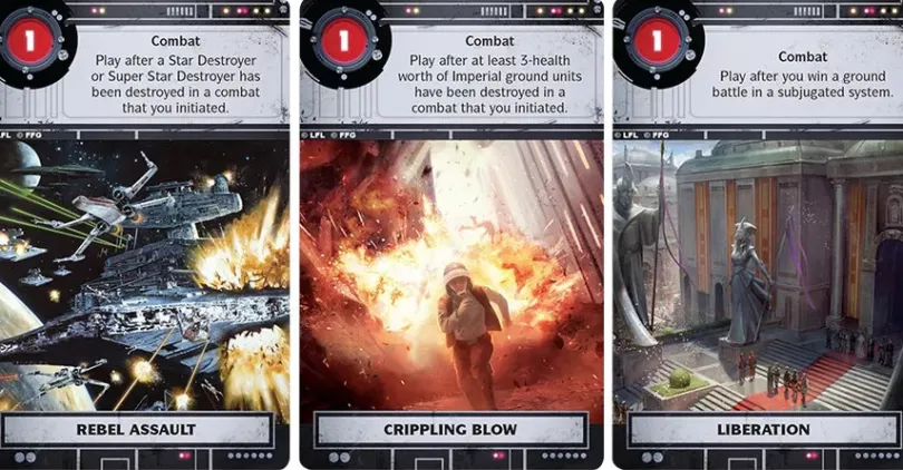 Star Wars: Rebellion