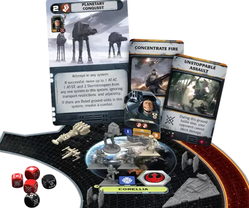Star Wars: Rebellion