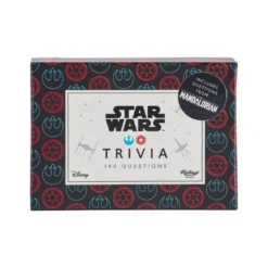 Star Wars Trivia