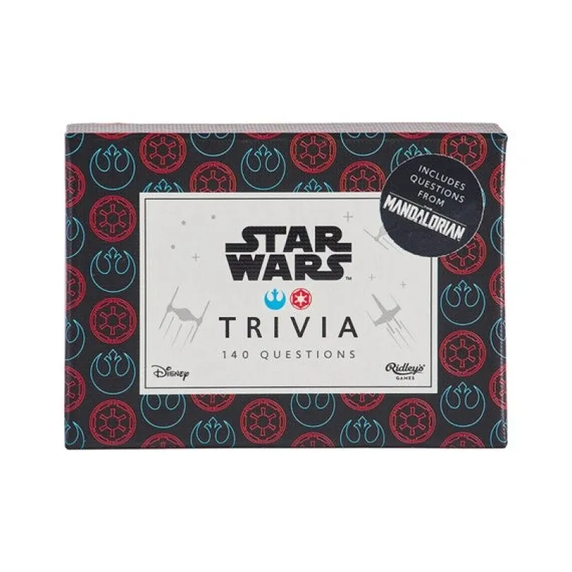 Star Wars Trivia