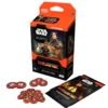 Star Wars Unlimited A Lawless Time Spotlight Deck Leia Organa Star Wars