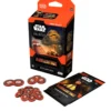 Star Wars Unlimited A Lawless Time Spotlight Deck Jabba The Hutt Star Wars