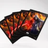 Star Wars: Unlimited Art Sleeves - Kylo Ren