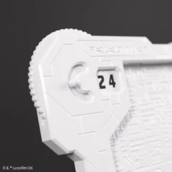 Star Wars: Unlimited Damage Pad - White