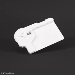 Star Wars: Unlimited Damage Pad - White