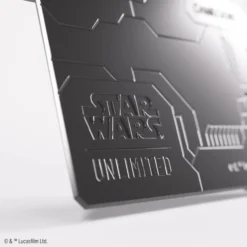 Star Wars: Unlimited Damage Pad - Black