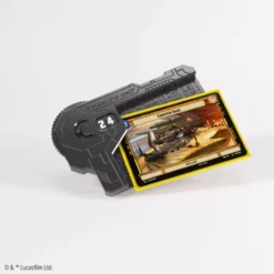 Star Wars: Unlimited Damage Pad - Black