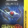 Star Wars: Unlimited - Jump to Lightspeed Carbonite Booster