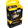 Star Wars: Unlimited - Jump to Lightspeed Spotlight Deck Boba Fett