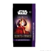 Star Wars Unlimited Secrets Of Power Carbonite Booster Star Wars