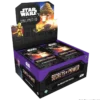 Star Wars: Unlimited Secrets of Power Booster Display (24 Booster)