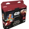 Star Wars: Unlimited - Twilight of the Republic 2-player Starter