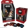 Star Wars: Unlimited - Twin Suns Deck Aggressive Negotiations