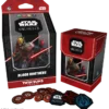Star Wars Unlimited Twin Suns Deck Blood Brothers Star Wars