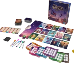 Stella: Dixit Universe (Nordisk Utgåva)
