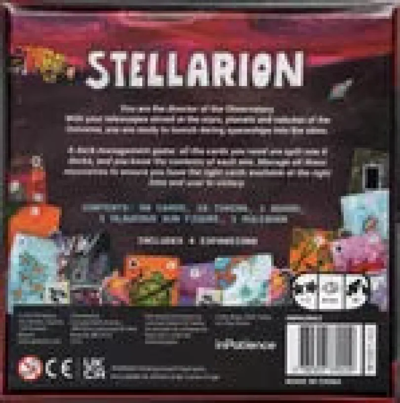 Stellarion