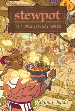 Stewpot RPG
