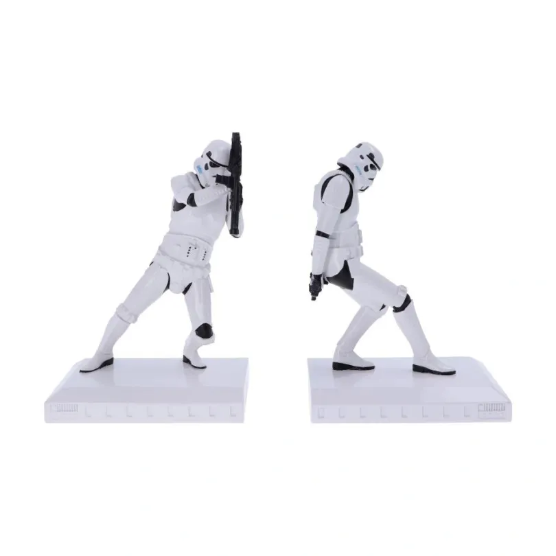 Stormtrooper Bokstöd 18.5cm