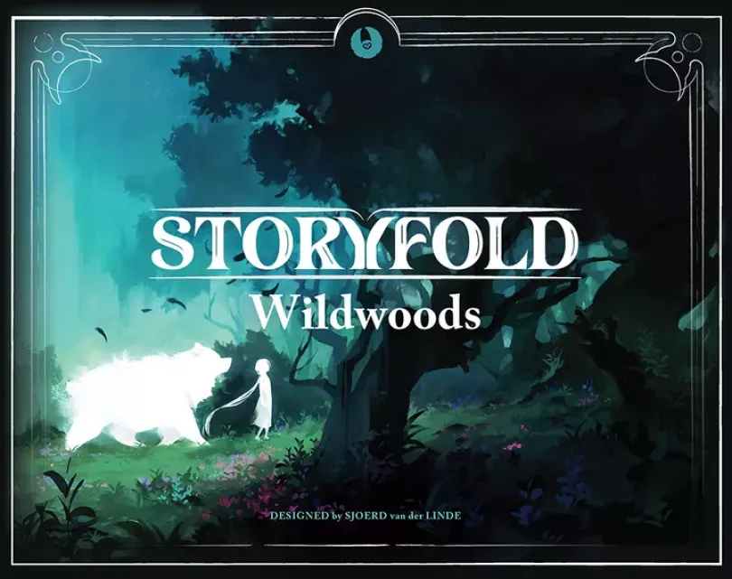 Storyfold: Wildwoods
