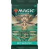 Streets of New Capenna Set Booster