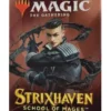 Strixhaven: School of Mages Draft Booster