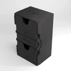 Stronghold 200+ XL Black