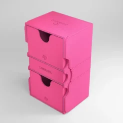 Stronghold 200+ XL Pink